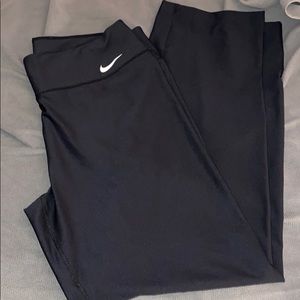 Excellent Condition Nike Dri-Fit leggings